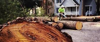 Best Utility Line Clearance  in Crouch Mesa, NM